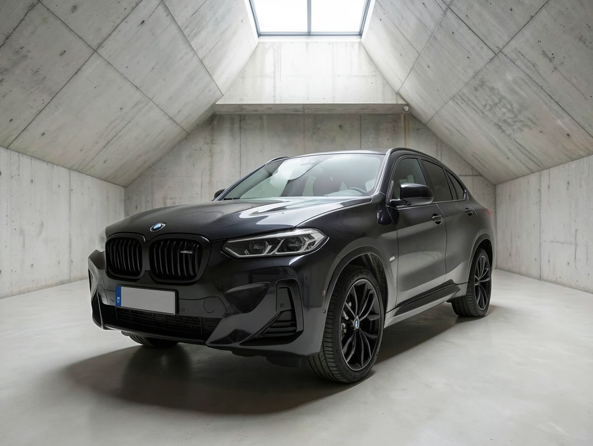 BMW X4 M
