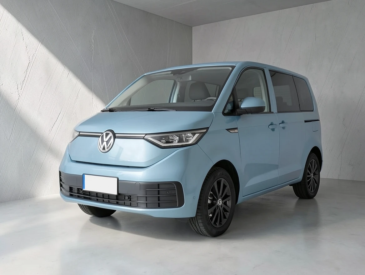 Volkswagen ID. Buzz