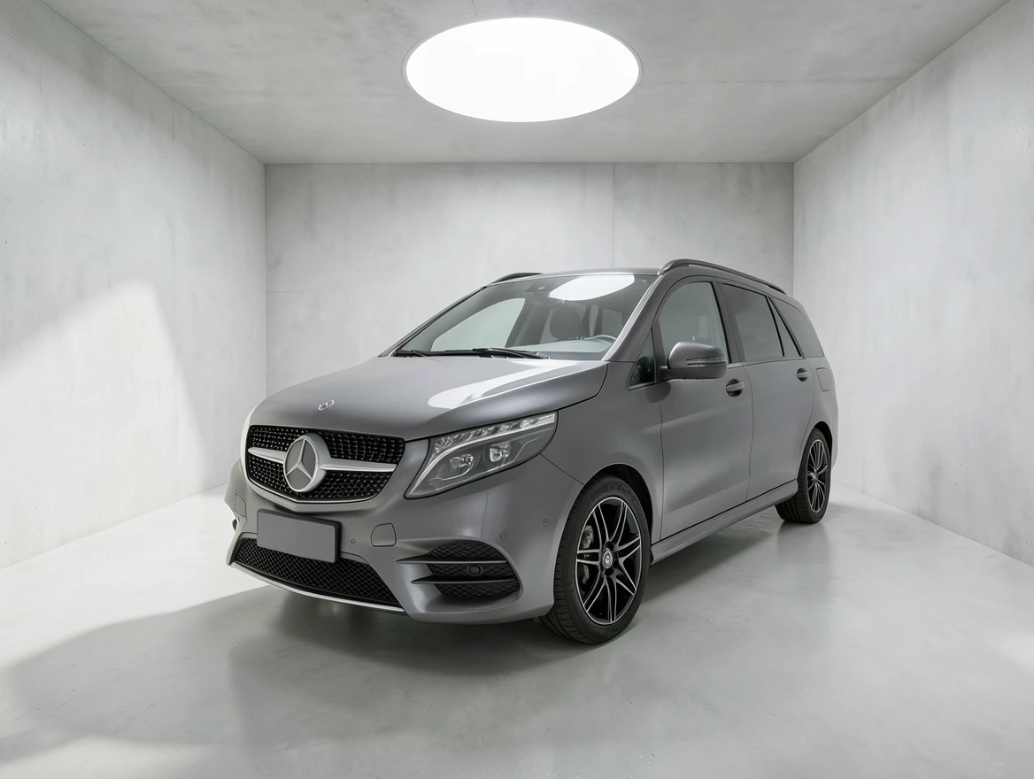 Mercedes-Benz V 220