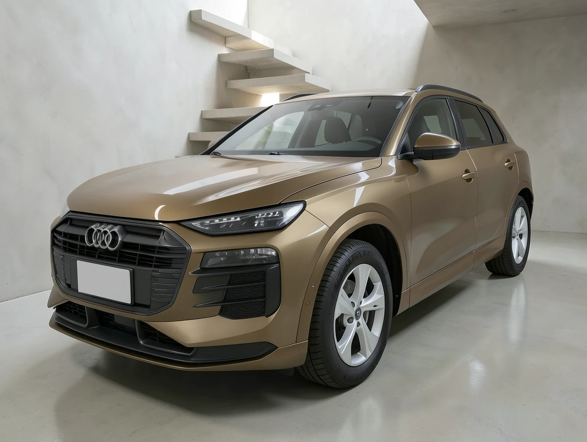 Audi Q6