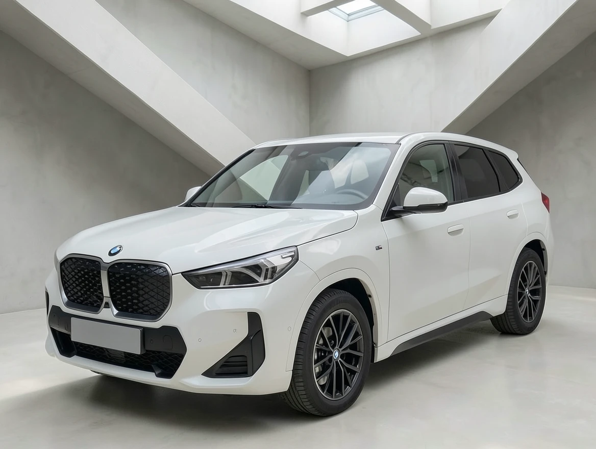 BMW iX1