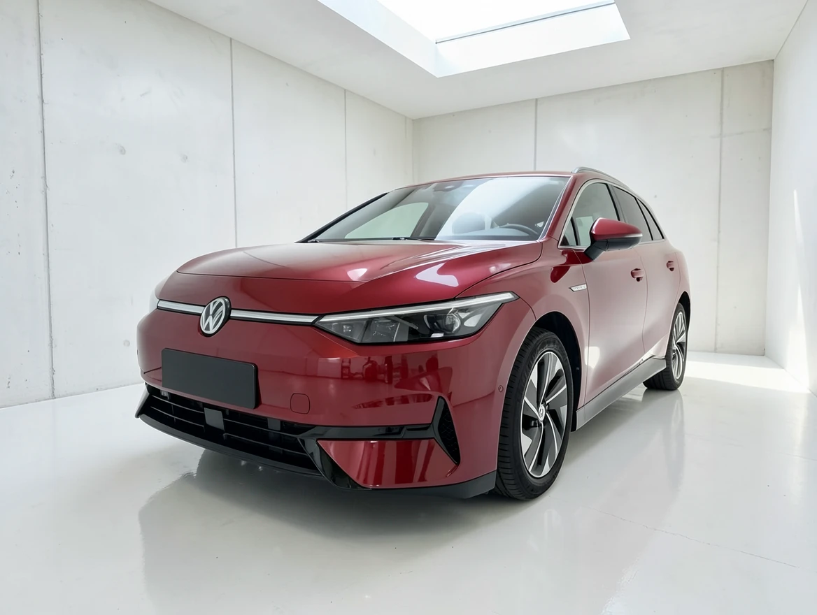 Volkswagen ID.7