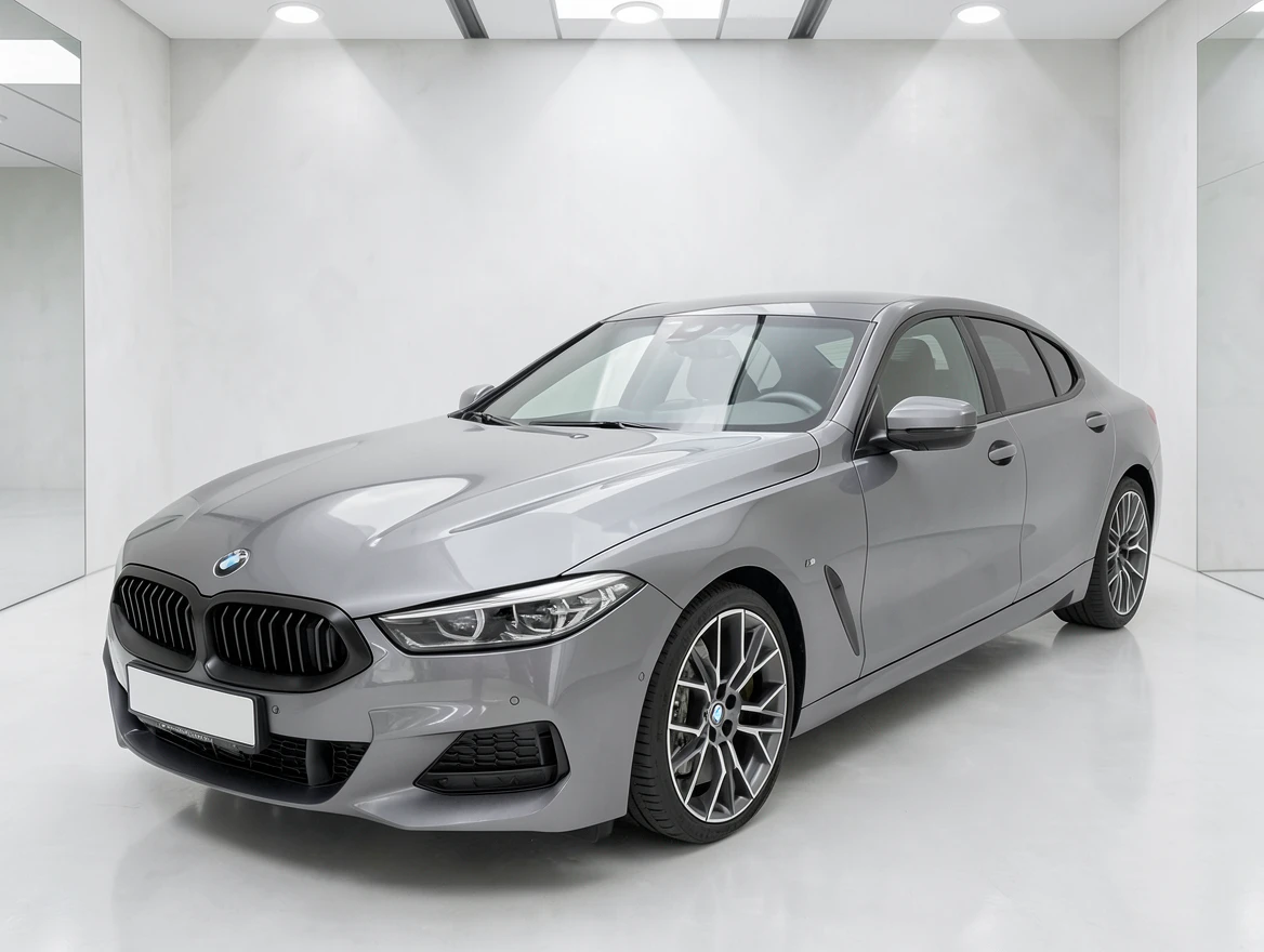 BMW 840
