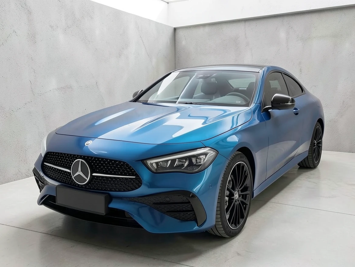 Mercedes-Benz CLE 300