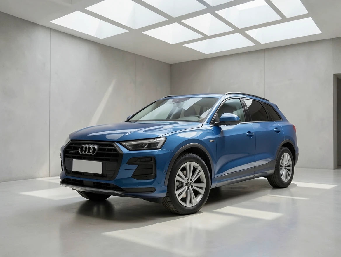Audi Q6