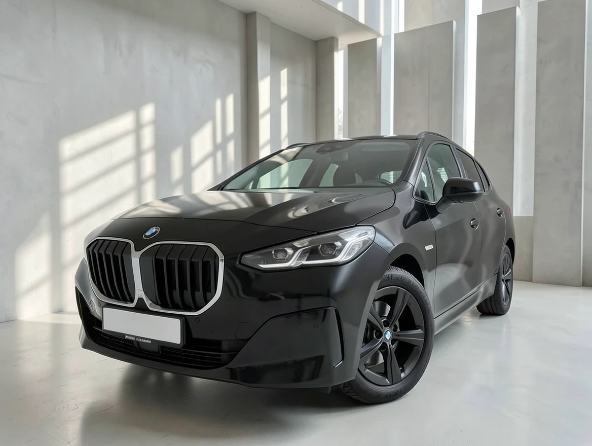 BMW 220