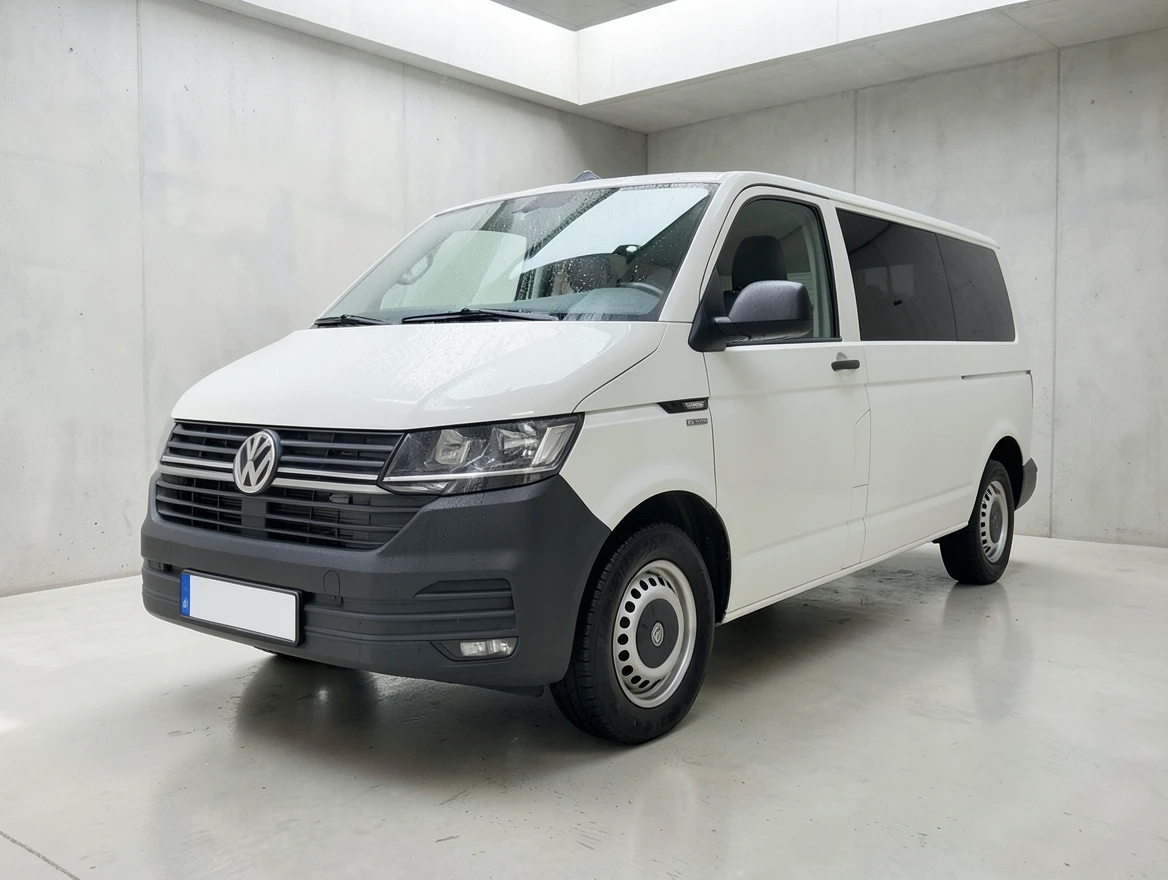 Volkswagen T6 Kombi