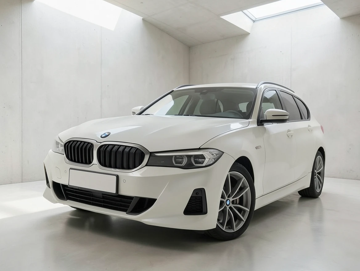BMW 330
