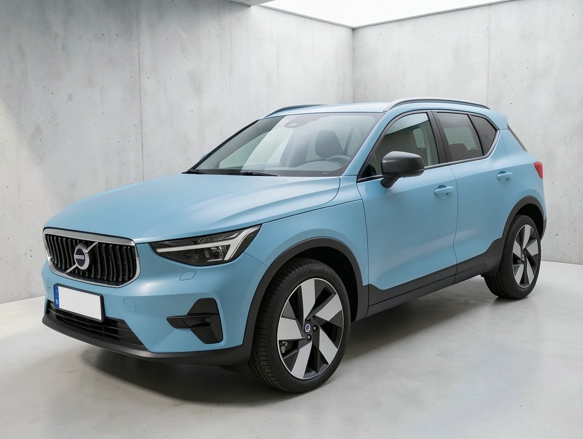 Volvo EX40