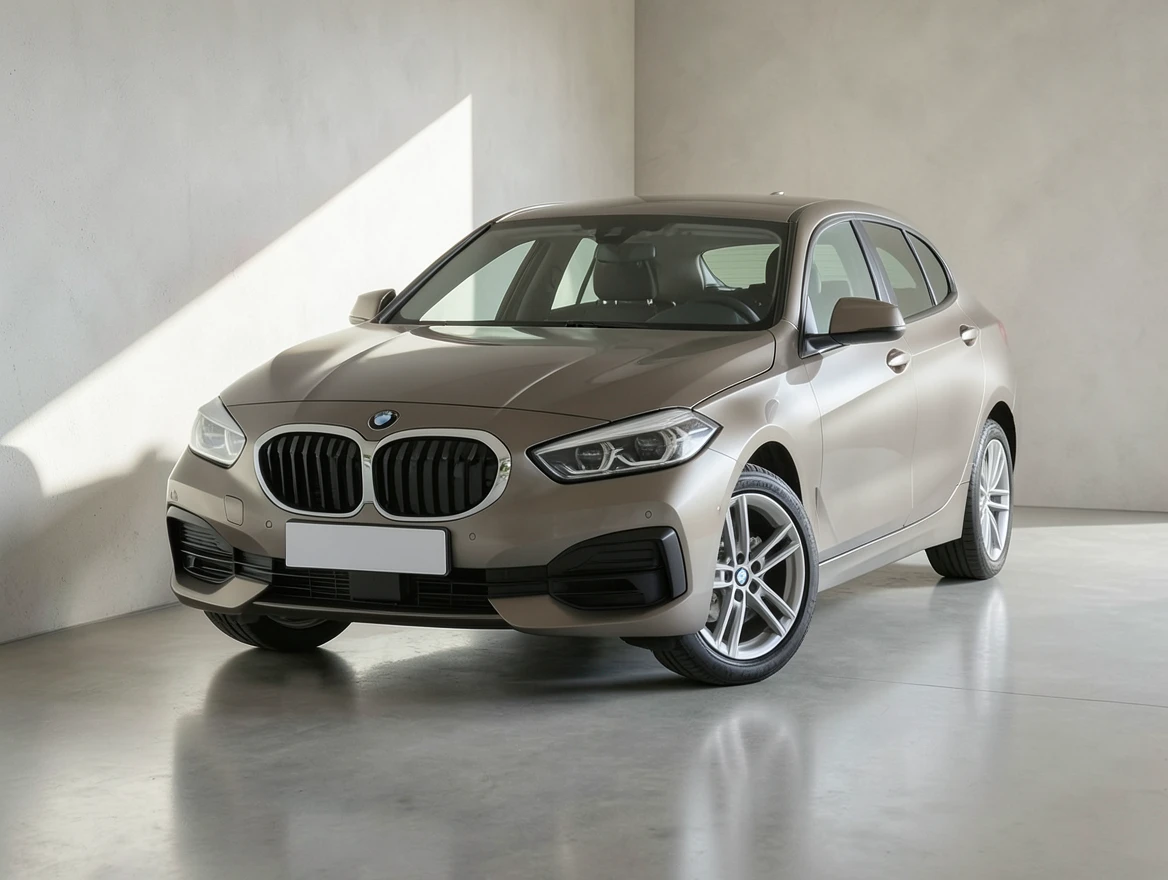 BMW 120