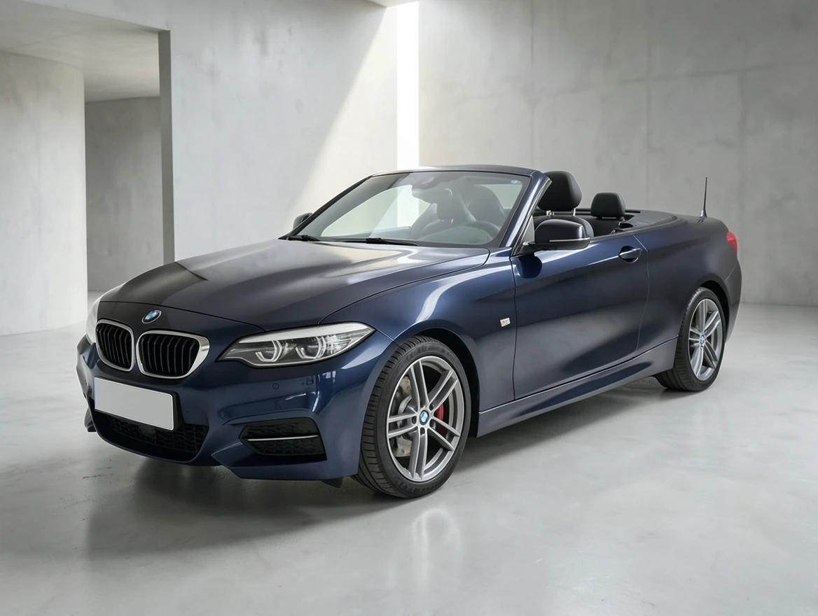 BMW 240