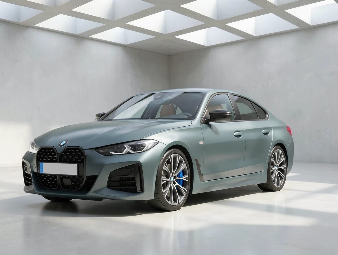 BMW 440