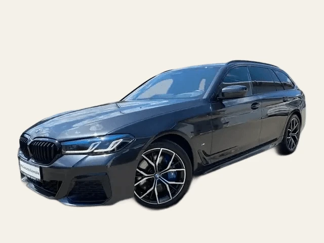 BMW 540