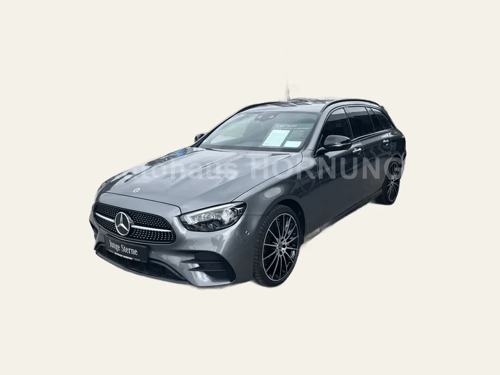 Mercedes-Benz E 450