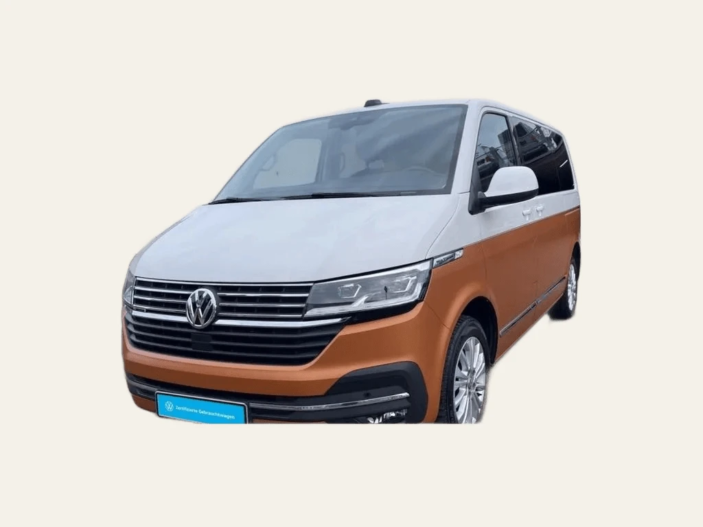 Volkswagen T6 Multivan