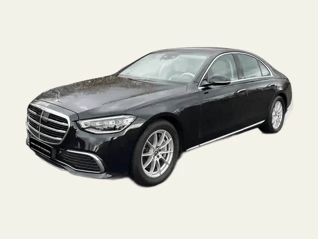Mercedes-Benz S 400