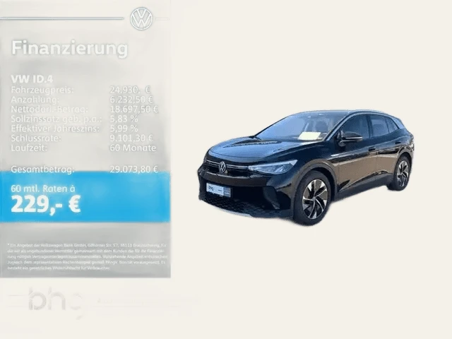Volkswagen ID.4