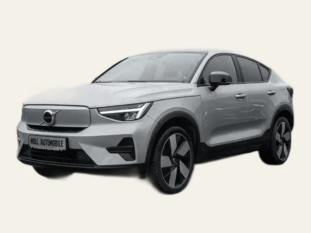 Volvo C40