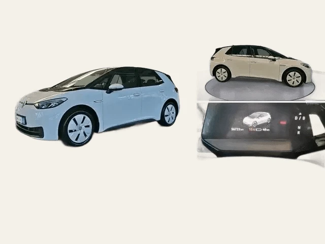 Volkswagen ID.3