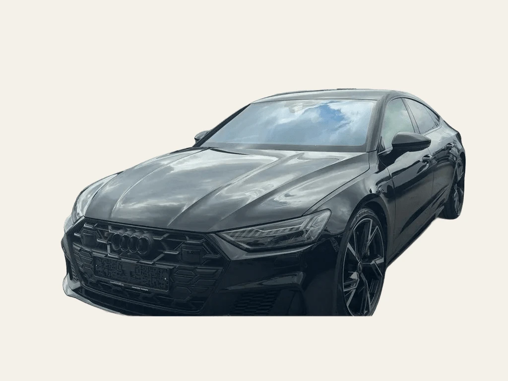 Audi S7