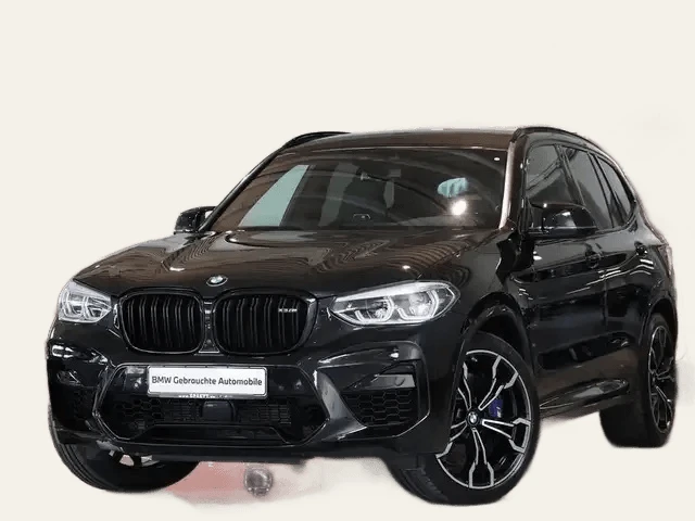 BMW X3 M