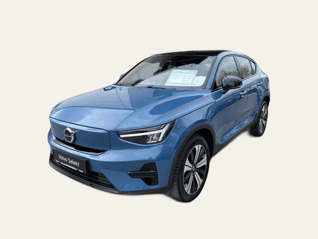 Volvo C40