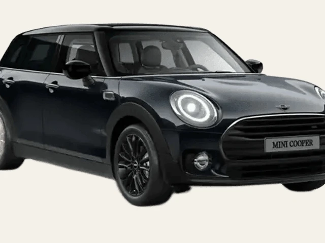 MINI Cooper Clubman