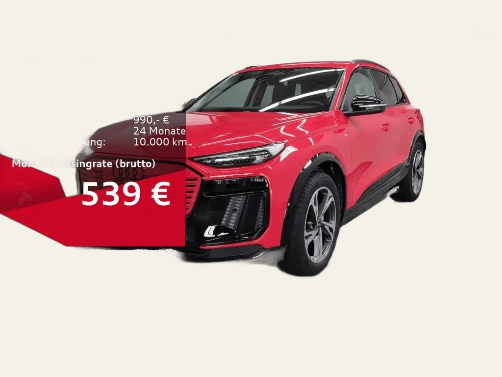 Audi Q6