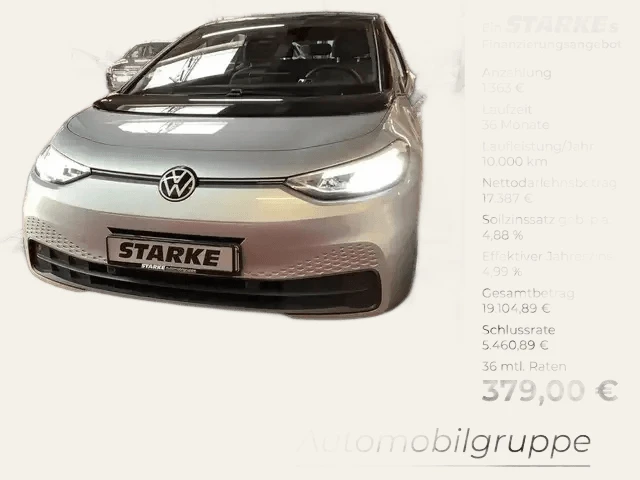 Volkswagen ID.3