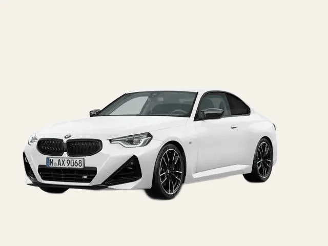 BMW 240