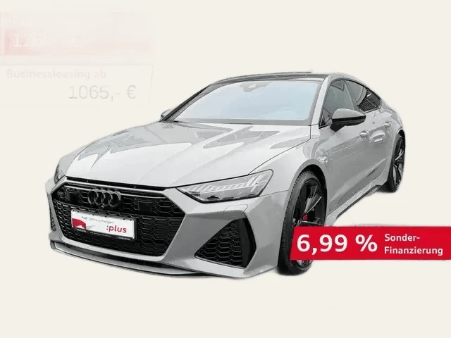 Audi RS7