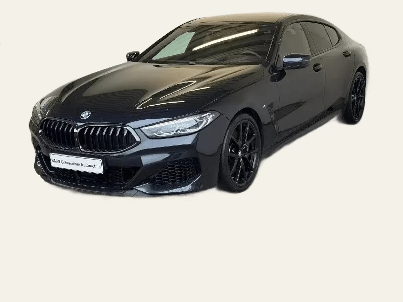 BMW M850