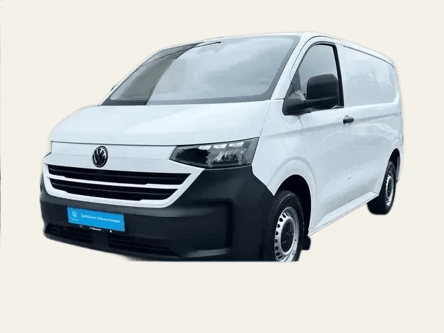 Volkswagen T7 Transporter