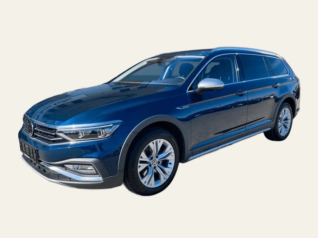 Volkswagen Passat Alltrack