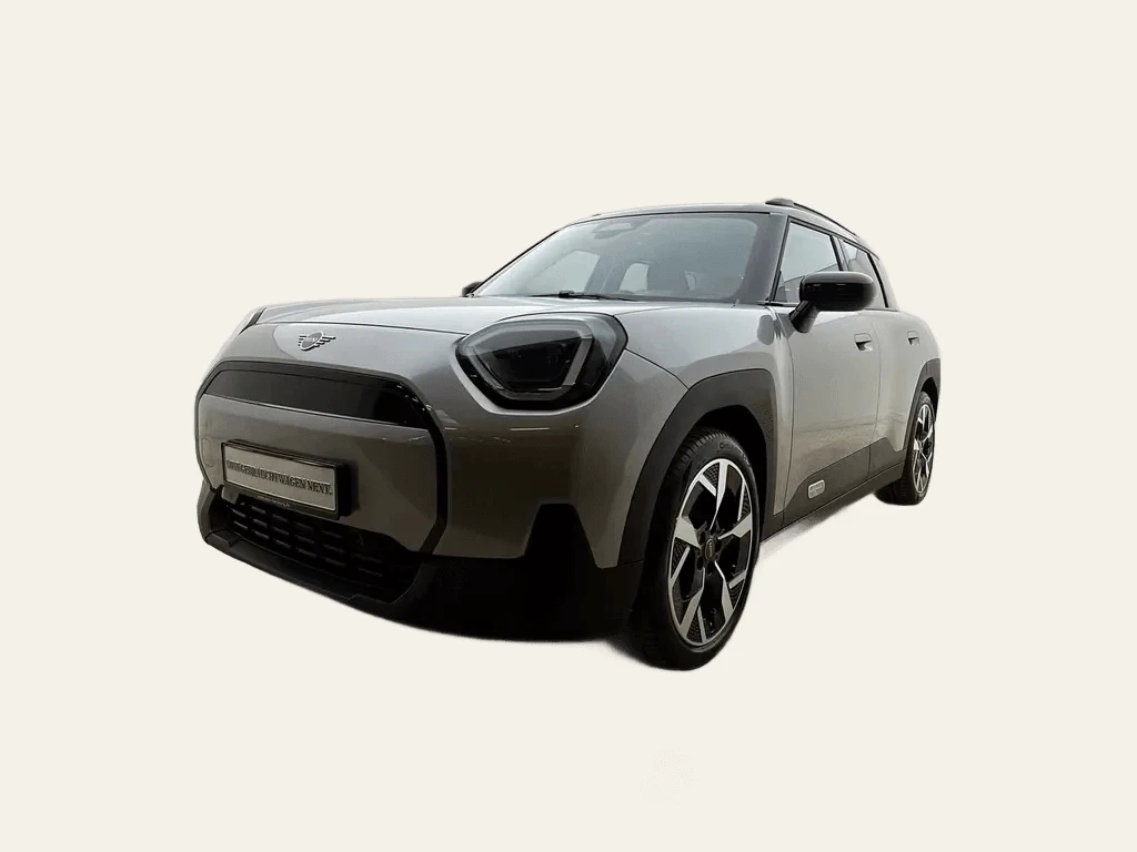 Mini Aceman