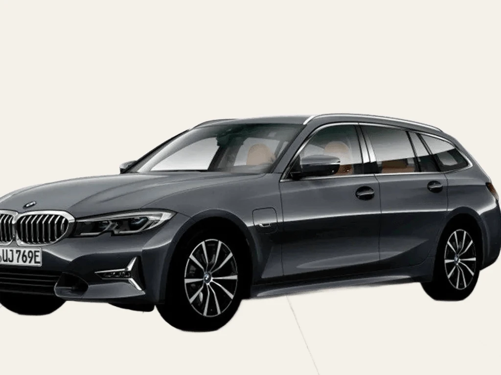 BMW 330