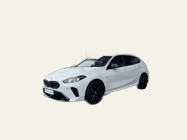 BMW 135