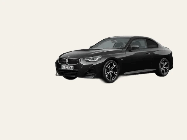 BMW 230