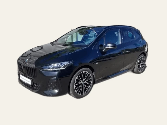 BMW 223