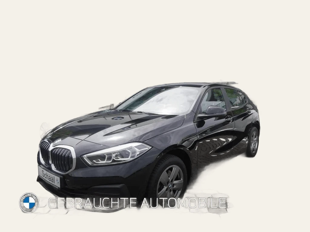 BMW 116