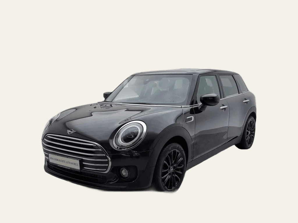 Mini Cooper Clubman