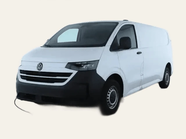 Volkswagen T7 Transporter