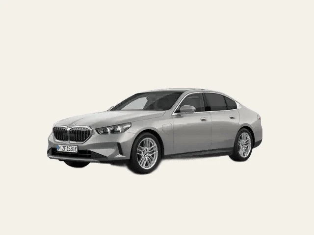BMW 550