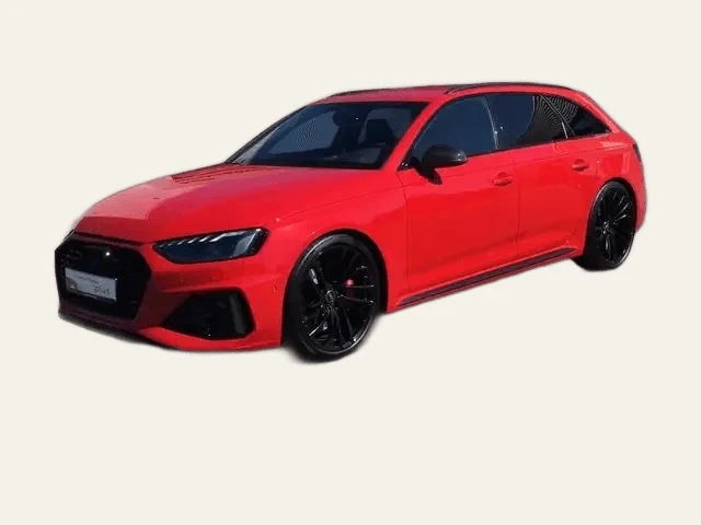 Audi RS4