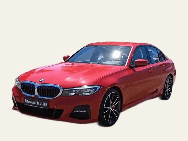 BMW 330