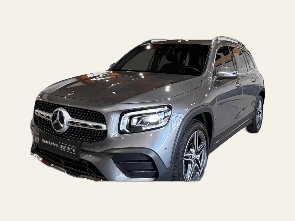 Mercedes-Benz GLB 220