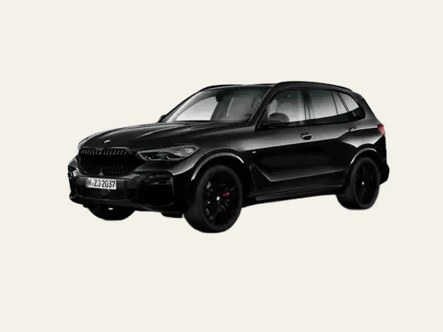 BMW X5 M