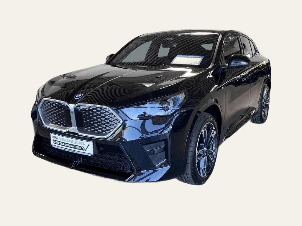BMW iX2