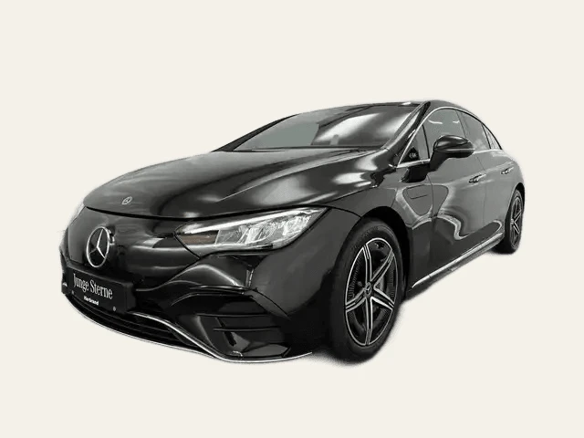 Mercedes-Benz EQE 350