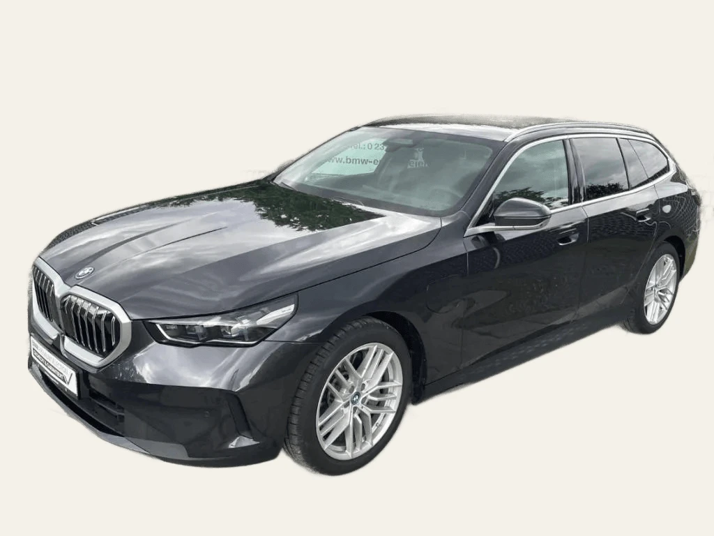BMW 550
